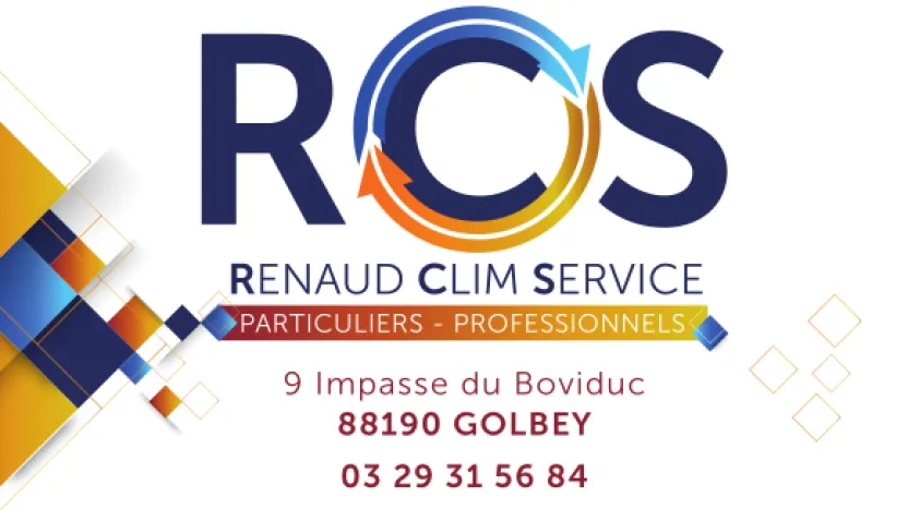 Image de RENAUD CLIM SERVICE