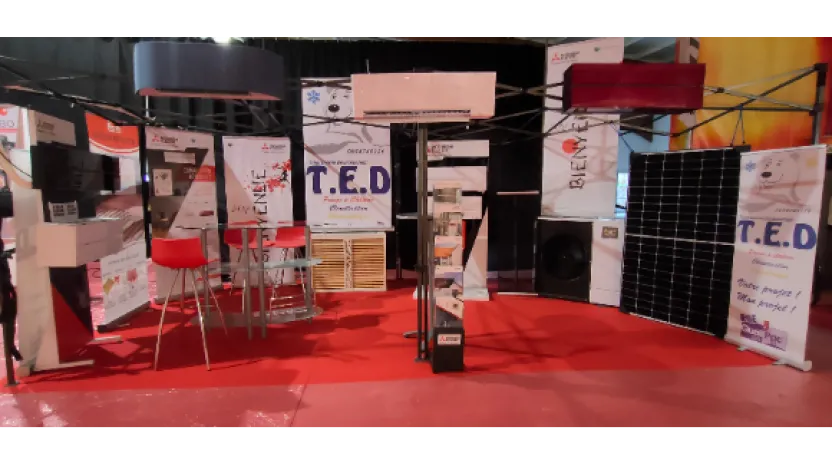 Image de TEDDY ENERGIE DEVELOPPEMENT