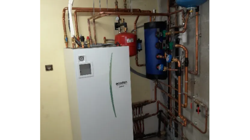 Image de CLIMPAC SERVICES
