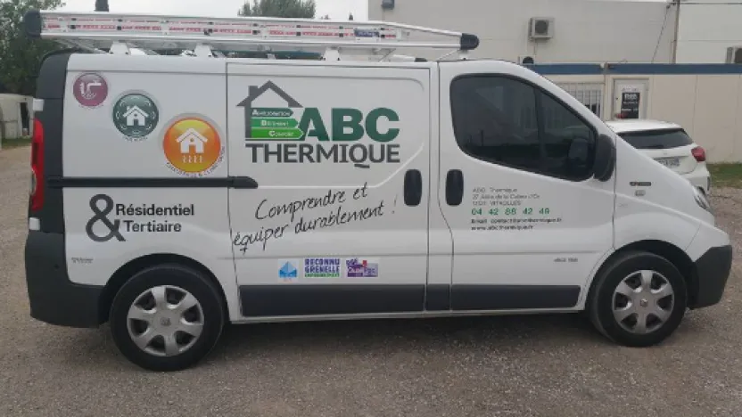 Image de ABC THERMIQUE
