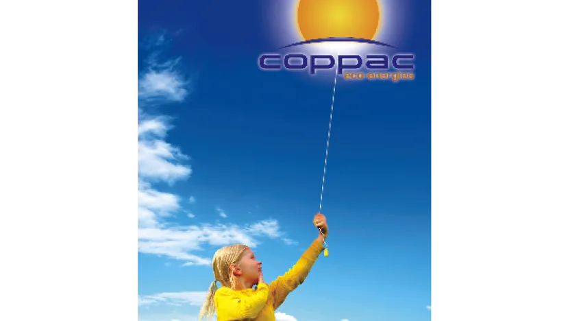 Image de COPPAC  ECO ENERGIES