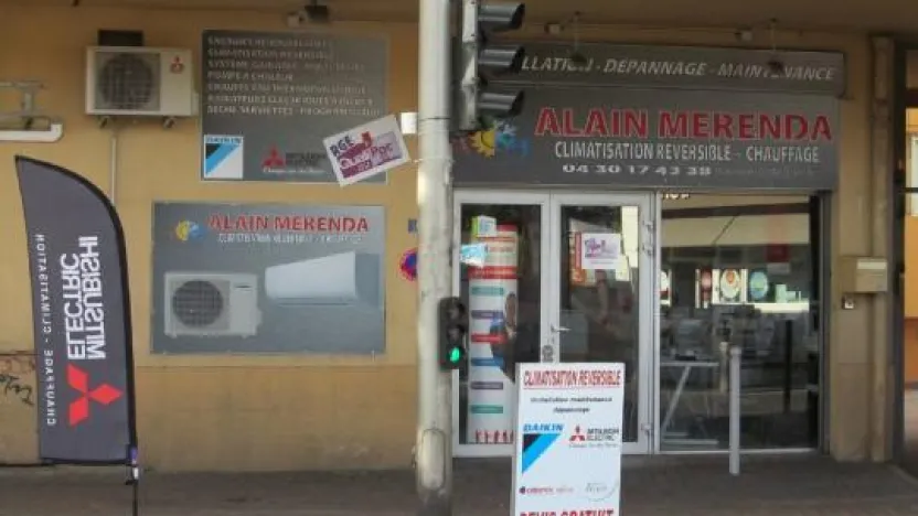 Image de SASU ALAIN MERENDA