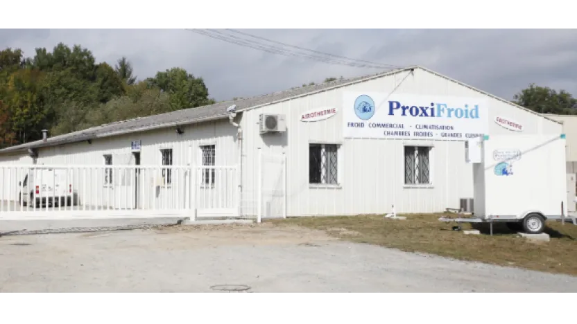 Image de PROXIFROID