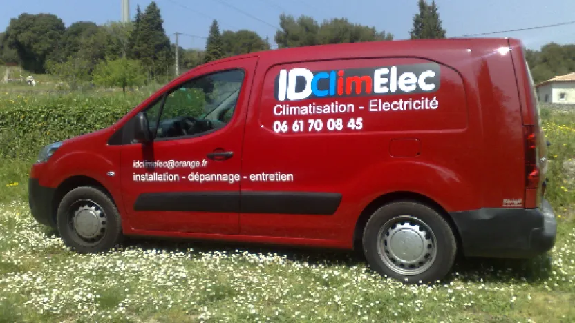 Image de ID CLIM ELEC