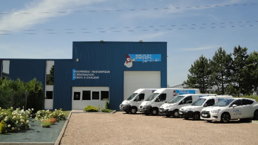 Image de MULTI FROID SERVICES