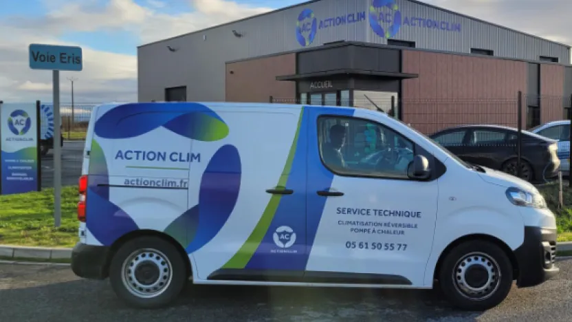 Image de ACTION CLIM