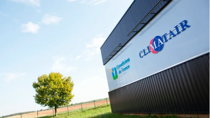 Image de SAS CLIMATAIR