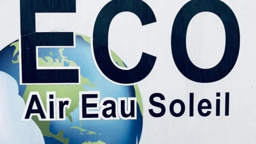 Image de SARL ECO AIR EAU SOLEIL