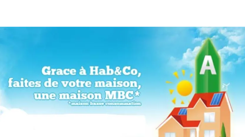 Image de HAB ET CO