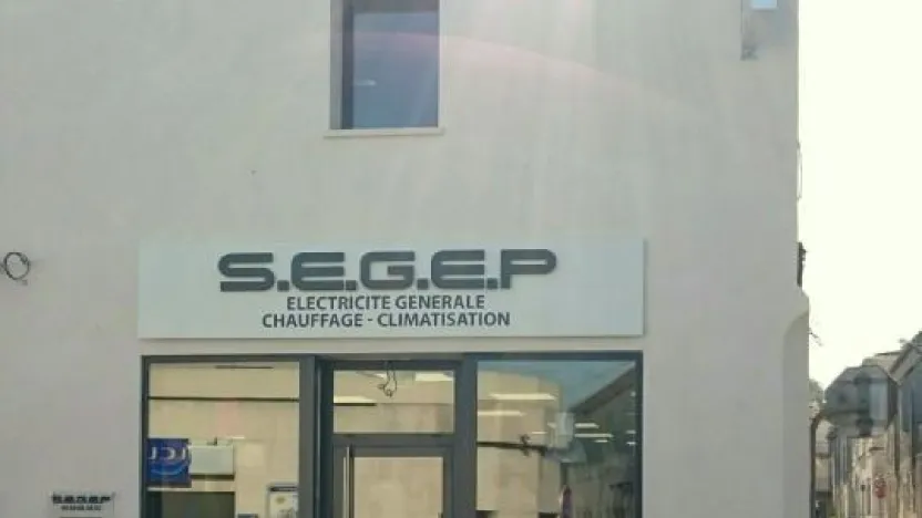 Image de SEGEP