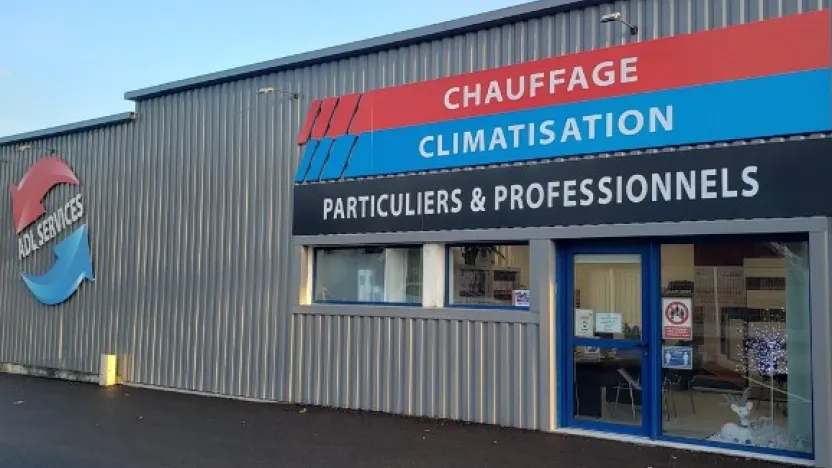 Image de ADL SERVICES