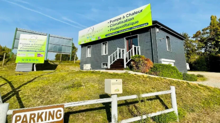 Image de CLIMAT ENERGY CONCEPT