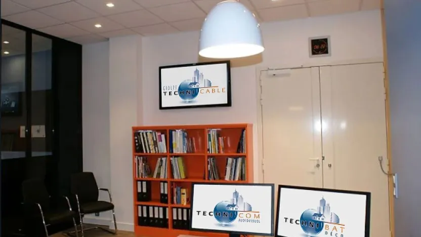 Image de TECHNI CABLE