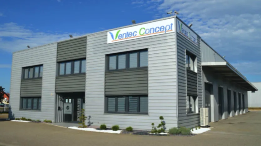 Image de VENTEC ENERGIE