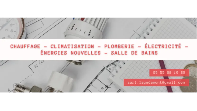 Image de SARL LAGEDAMONT