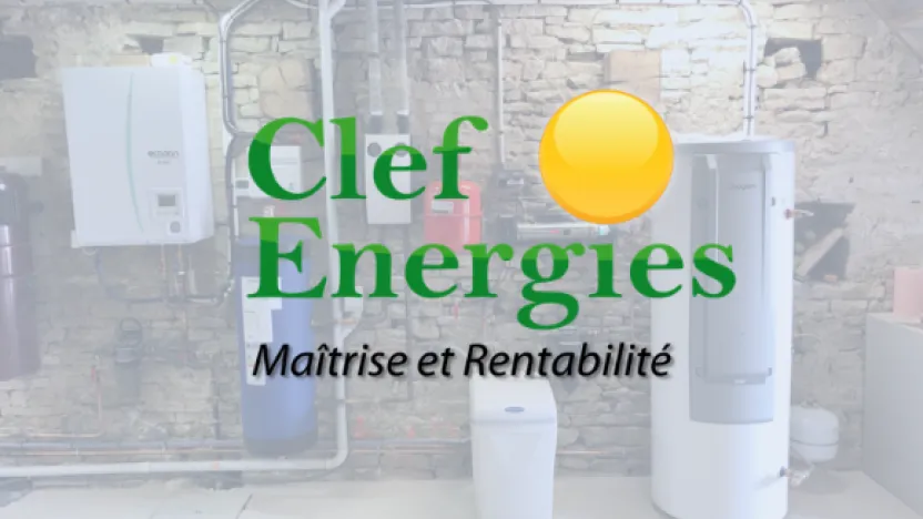 Image de CLEF ENERGIES