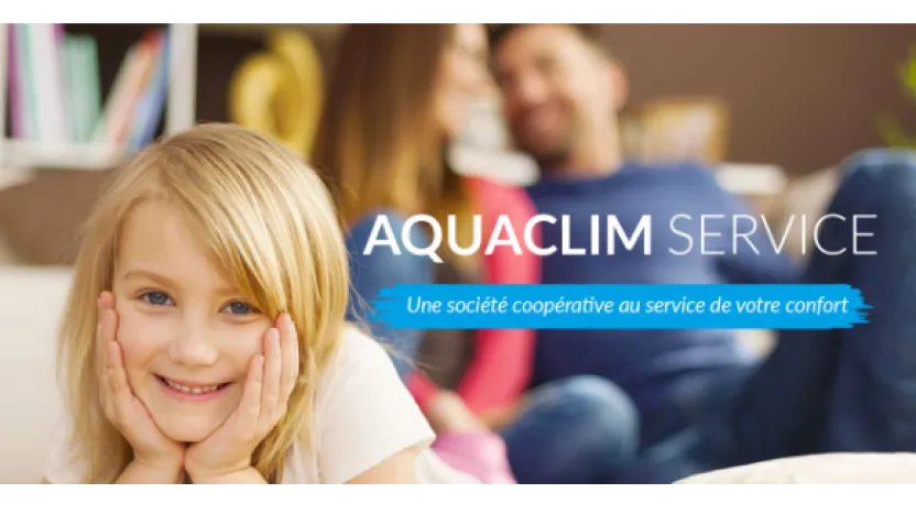 Image de AQUACLIM SERVICE
