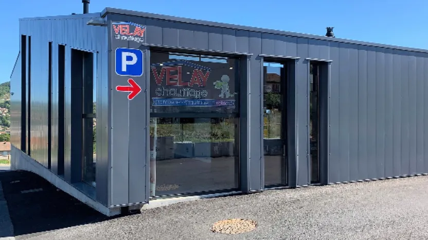 Image de VELAY CHAUFFAGE