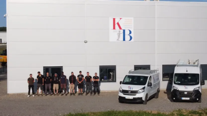 Image de SARL KB