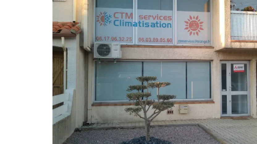 Image de SARL CTM SERVICES