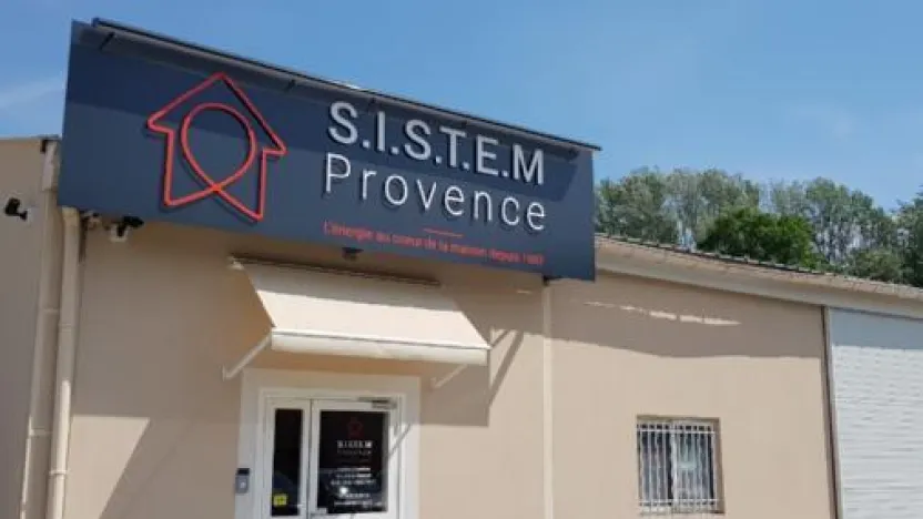 Image de EURL SISTEM PROVENCE