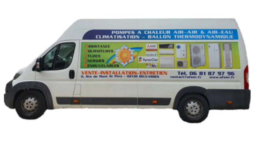 Image de AFEER