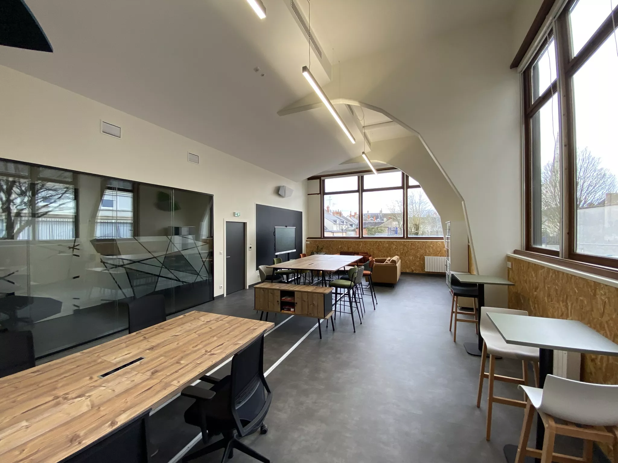 T3D25 - CITE LAFAYETTE - coworking 2