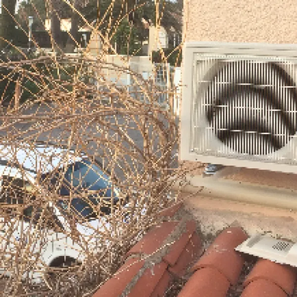 Réalisation au Cap d&#039;Agde