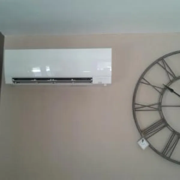 Mural Hyper Heating Mural Hyper Heating