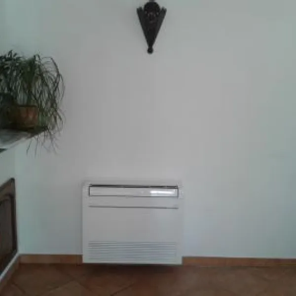 Console Hyper Heating Console Hyper Heating