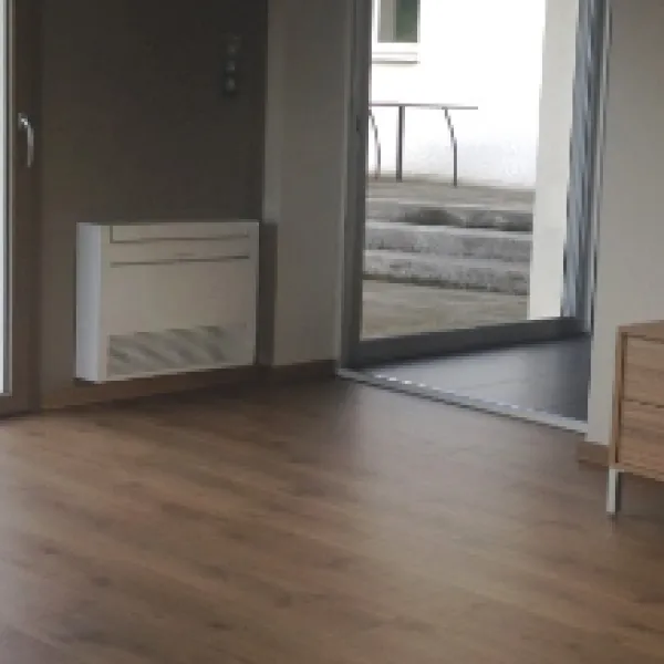 Pompe à Chaleur Air/Air