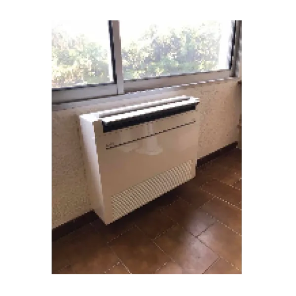 Console Hyper Heating Console Hyper Heating