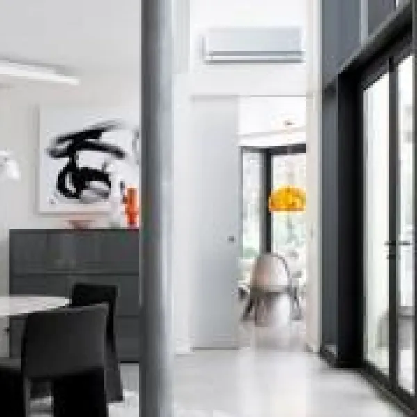 Installation Mono-split