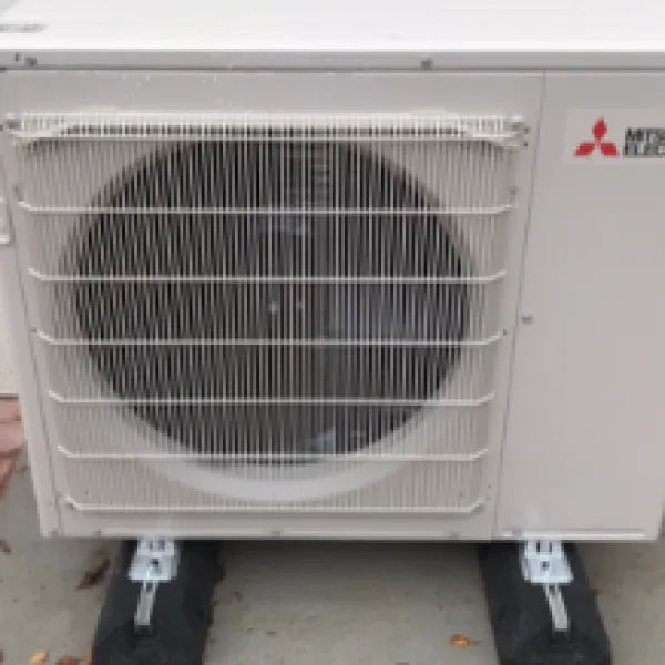 Multi-Split Hyper Heating