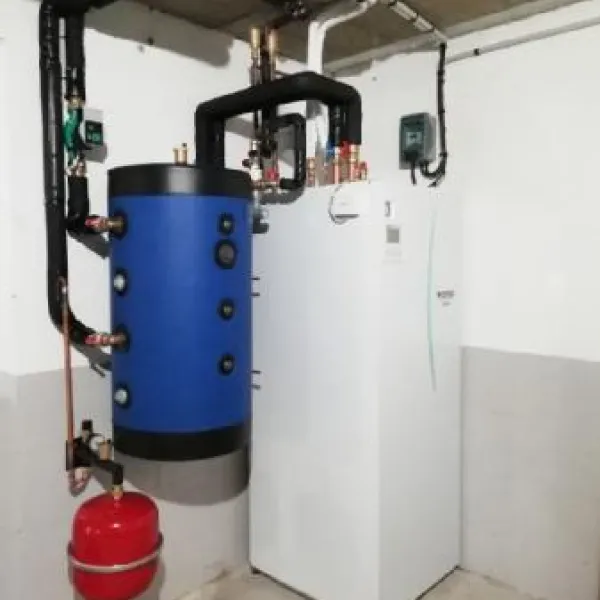 Pompe à chaleur MITSUBISHI Electric Pompe à chaleur MITSUBISHI Electric