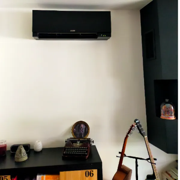 CLIMATISATION REVERSIBLE CLIMATISATION REVERSIBLE