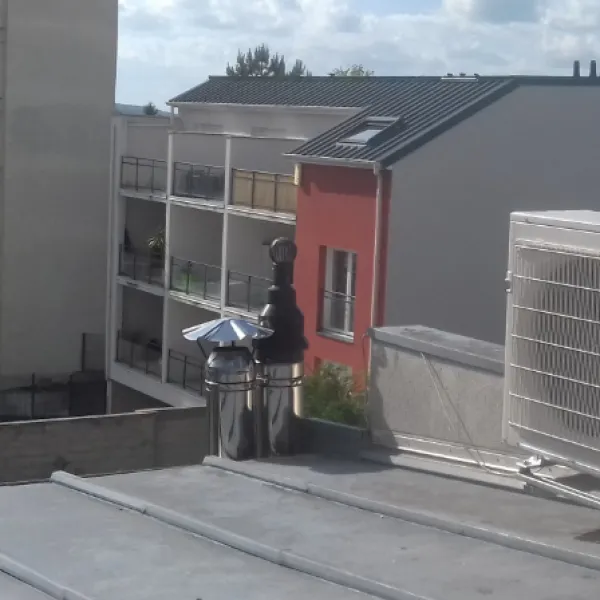 Climatisation Appartement