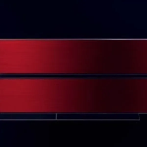 Split MITSUBISHI série AP