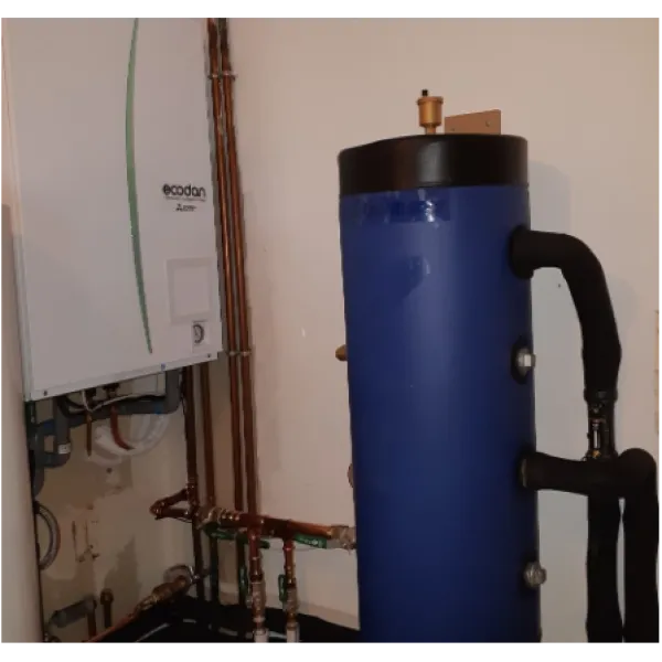 Pompe à Chaleur module hydraulique Pompe à Chaleur module hydraulique