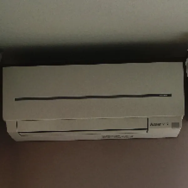 Split Standard blanc Mitsubishi Electric