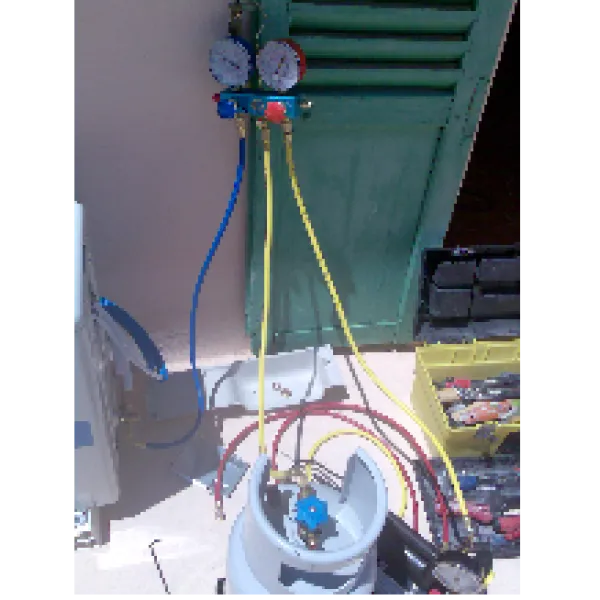 Dépannage Dépannage