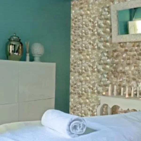 SPA Villa Marie St Tropez