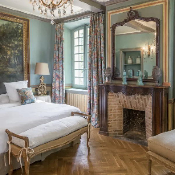 Domaine de La Baumes a Tourtour Domaine de La Baumes a Tourtour