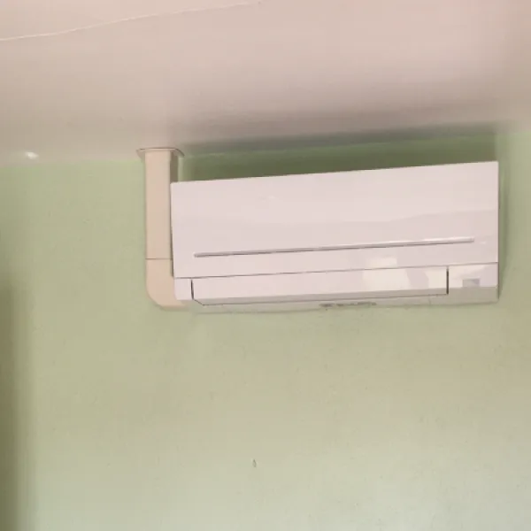 Installation climatisation réversible, entreprise QualiPAC Installation climatisation réversible, entreprise QualiPAC