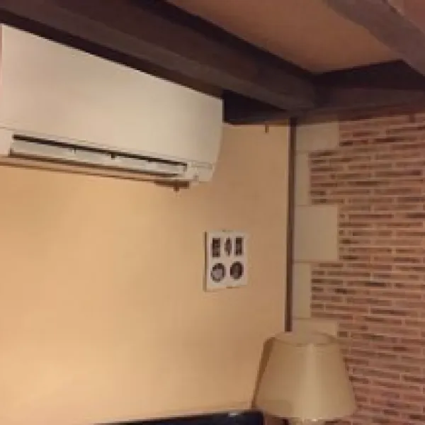 Hyper Heating Hyper Heating