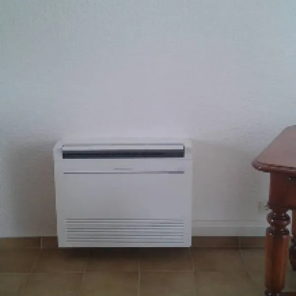 installation sur Berre l&#039;Etang