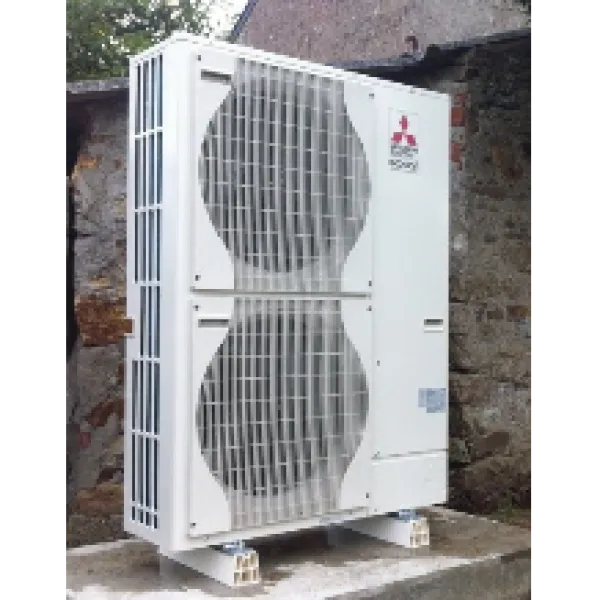 Groupe extérieur Mitsubishi Electric Groupe extérieur Mitsubishi Electric