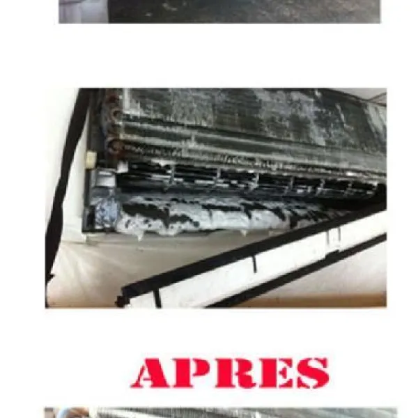 Entretien / Nettoyage / Désinfection Entretien / Nettoyage / Désinfection