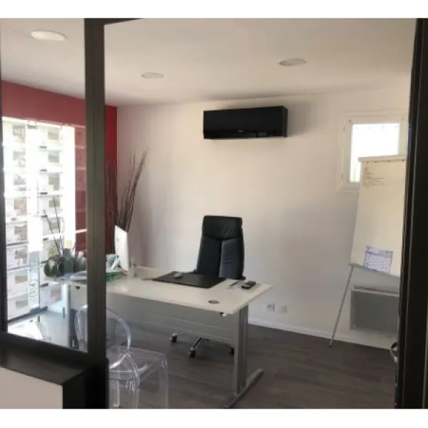 PAC AIR EAU en Remplacement de chaudière PAC AIR EAU en Remplacement de chaudière