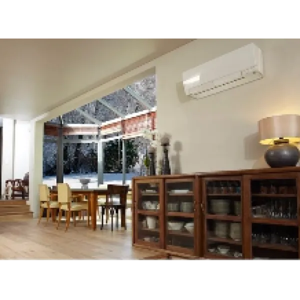 MURAL HYPER HEATING MSZ-FH